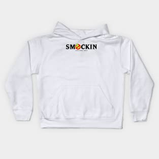 Smockin-busters Kids Hoodie